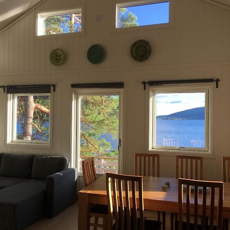 Sinesoyni In Byglandsfjord - Evje Villa Екстериор снимка