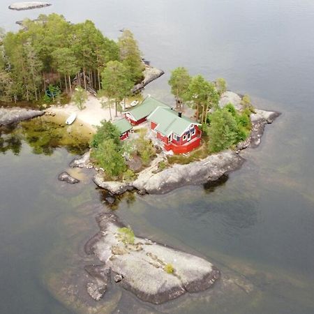 Sinesoyni In Byglandsfjord - Evje Villa Екстериор снимка