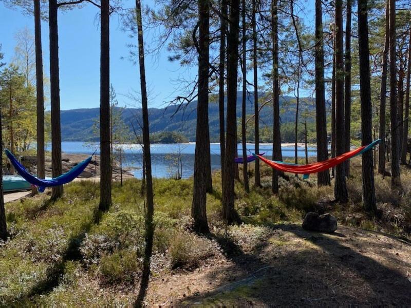 Sinesoyni In Byglandsfjord - Evje Villa Екстериор снимка